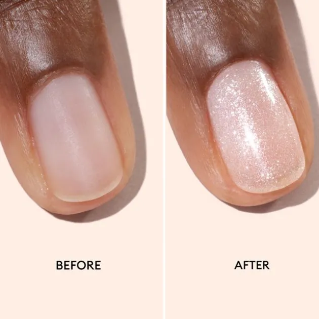 Manucurist Vernis soin illuminant Active Shine - 15 ml