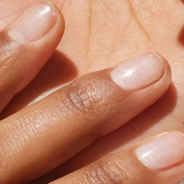 Manucurist Vernis soin illuminant Active Shine - 15 ml