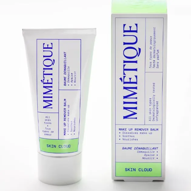 Mimétique Baume démaquillant Skin Cloud - 100 ml