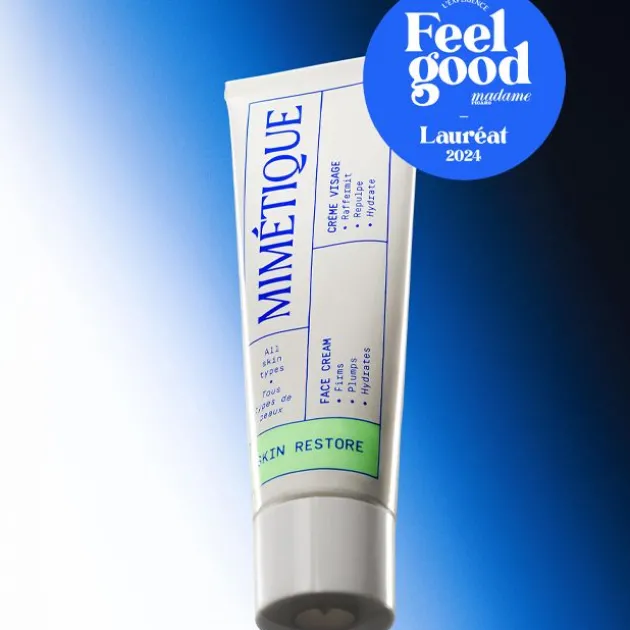 Mimétique Crème visage Skin Restore - 50 ml