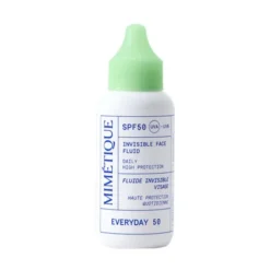 Mimétique Everyday 50 fluide invisible SPF 50 - 50 ml