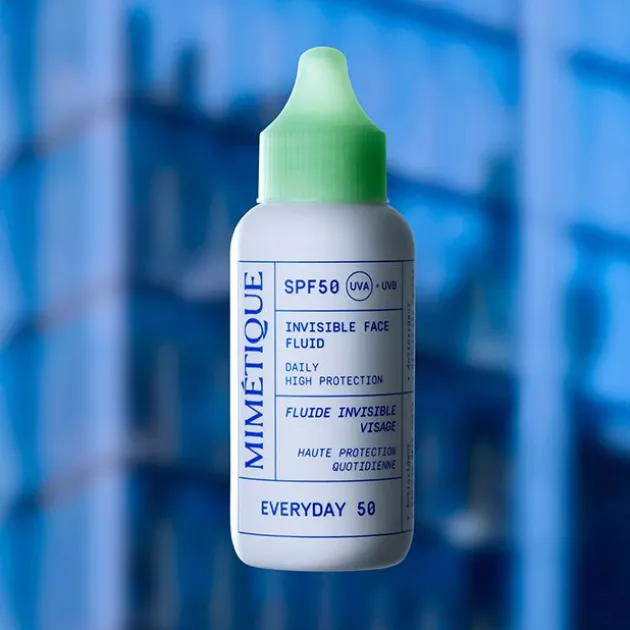Mimétique Everyday 50 fluide invisible SPF 50 - 50 ml
