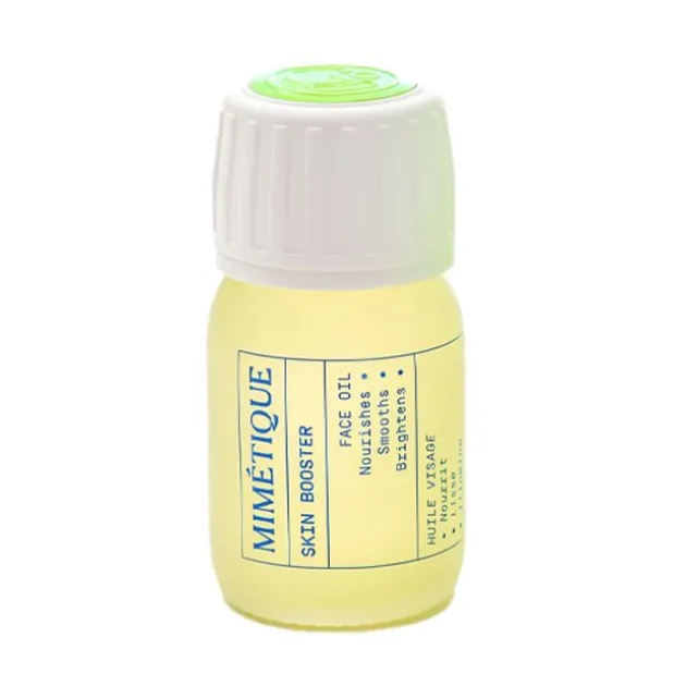 Mimétique Huile visage éclat Skin Booster - 30 ml