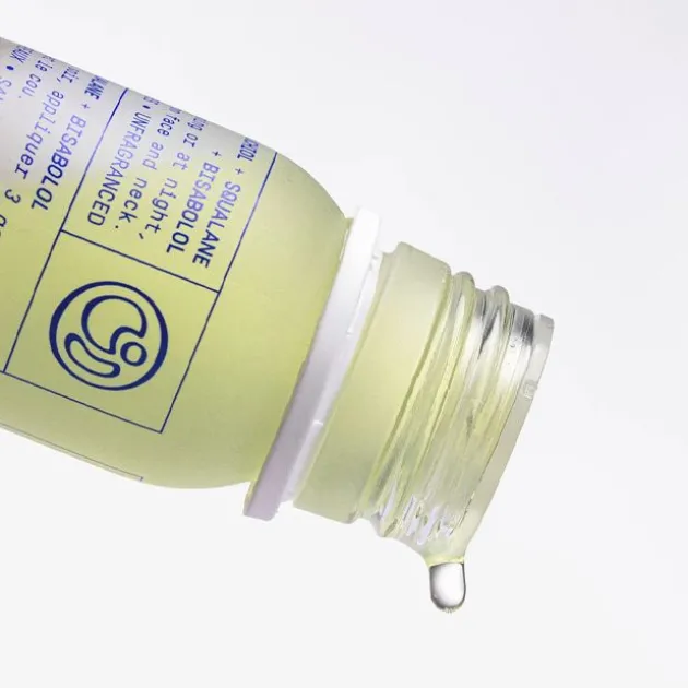 Mimétique Huile visage éclat Skin Booster - 30 ml