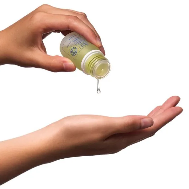 Mimétique Huile visage éclat Skin Booster - 30 ml