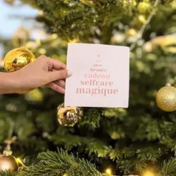 Mon Corner B E-carte cadeau Cosmetique bio de 100€