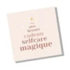 Mon Corner B E-carte cadeau Cosmetique bio de 25€