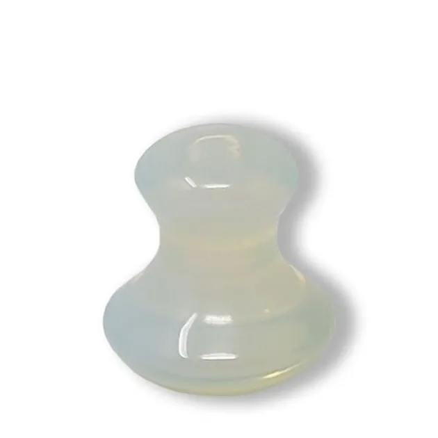 Mon Corner B Gua sha mushroom en opale
