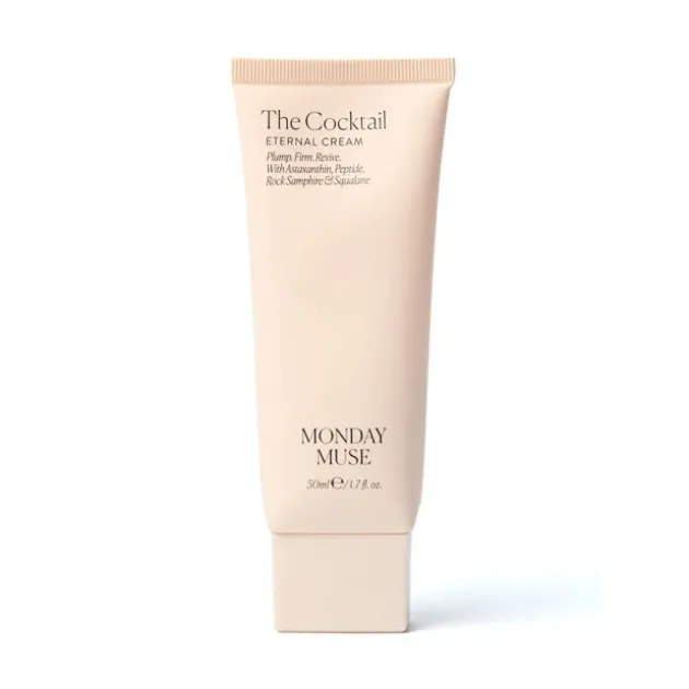 Monday Muse The Cocktail Eternal Cream - 50 ml