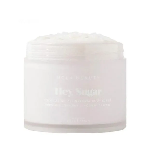 NCLA Beauty Gommage corporel Hey, Sugar - 250 g