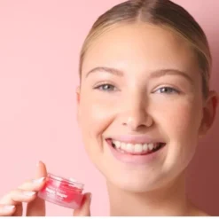 NCLA Beauty Gommage pour les lèvres Sugar, Sugar - 15 ml