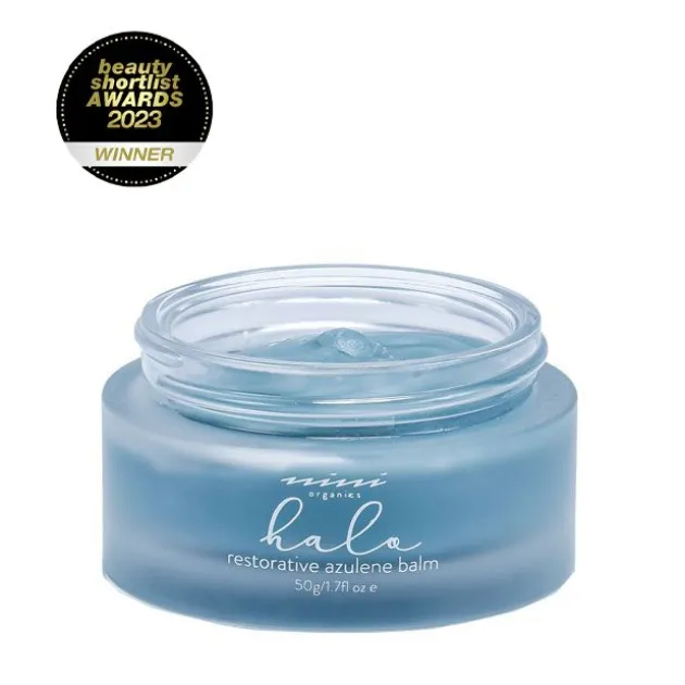 Nini Organics Baume réparateur Halo - 50 g