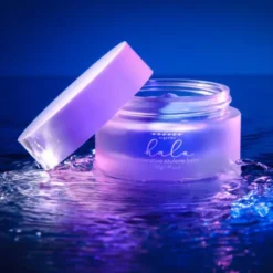 Nini Organics Baume réparateur Halo - 50 g