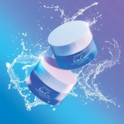 Nini Organics Baume réparateur Halo - 50 g