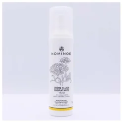 Nominoe cosmétiques Crème Fluide Hydratante - 50 ml