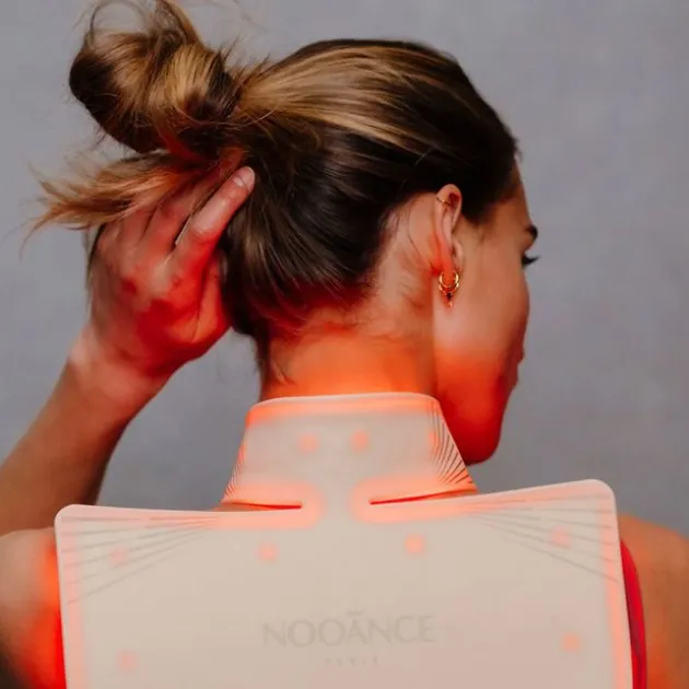 Nooance Masque LED Multi-fonctions