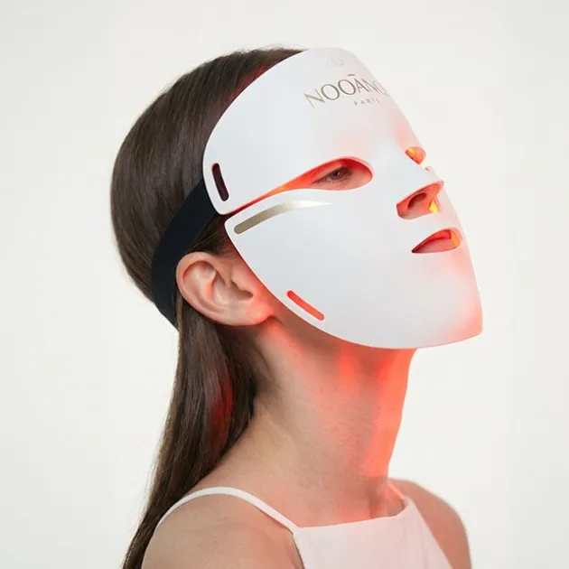 Nooance Masque LED visage Aurion X252