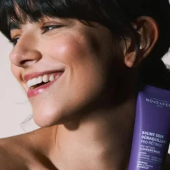 Novexpert Baume soin démaquillant Pro-Rétinol - 150 ml