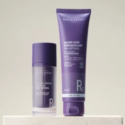 Novexpert Baume soin démaquillant Pro-Rétinol - 150 ml