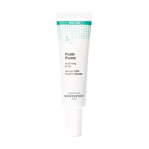 Novexpert Fluide Pureté - 30 ml