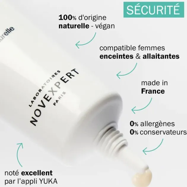 Novexpert Fluide Pureté - 30 ml