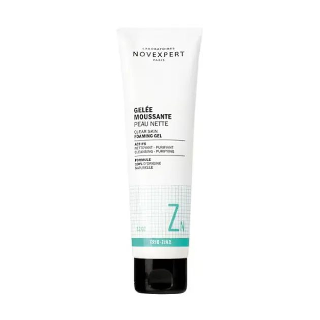 Novexpert Gelée Moussante Peau Nette - 150 ml