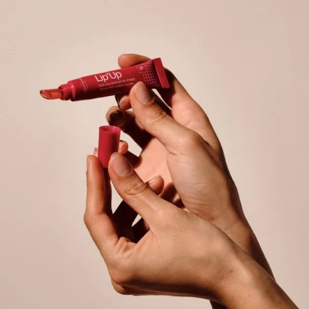 Novexpert Soin volumateur de lèvres Lip'Up - 8 ml