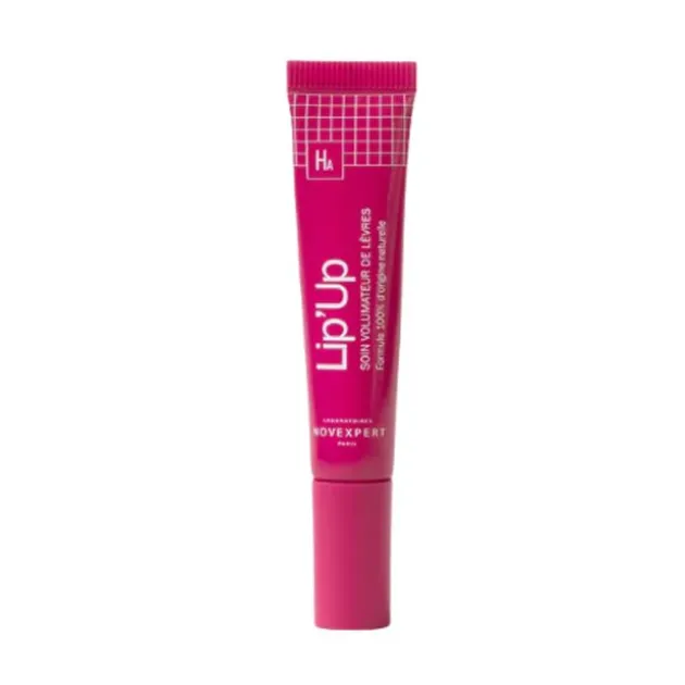 Novexpert Soin volumateur de lèvres Lip'Up - 8 ml