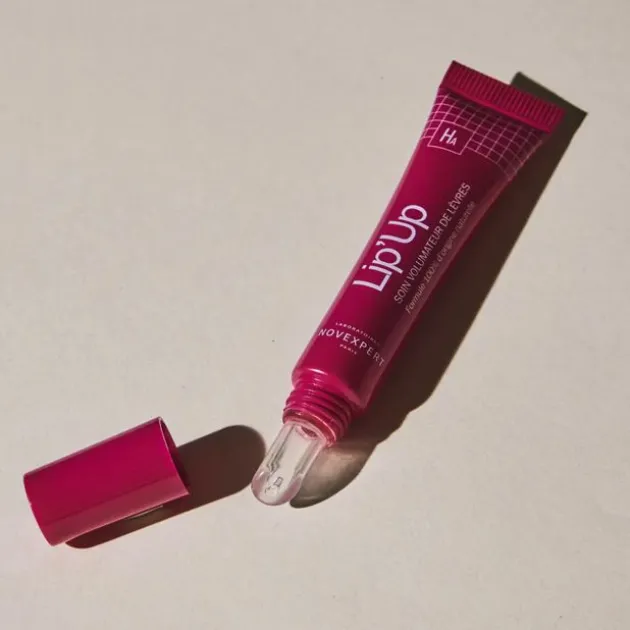 Novexpert Soin volumateur de lèvres Lip'Up - 8 ml