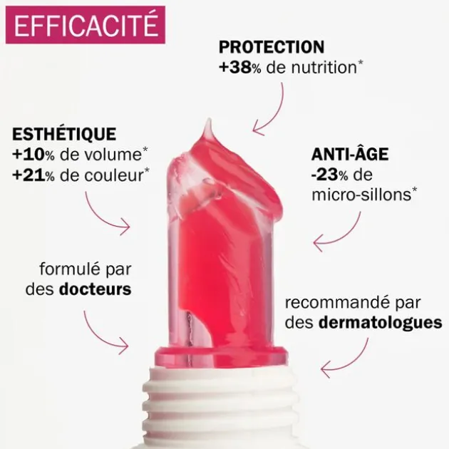 Novexpert Soin volumateur de lèvres Lip'Up - 8 ml