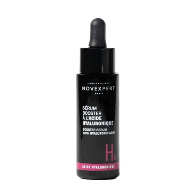 Novexpert Sérum booster à l'acide hyaluronique - 30 ml