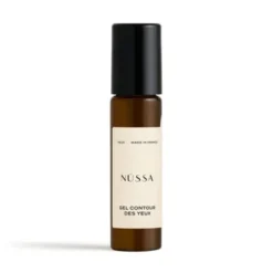 Nüssa Cosmetics Gel contour des yeux - 10 ml