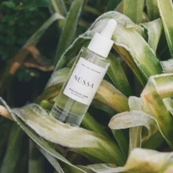 Nüssa Cosmetics Huile éclat jour - 30 ml