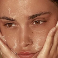 Nüssa Cosmetics Huile démaquillante - 100 ml