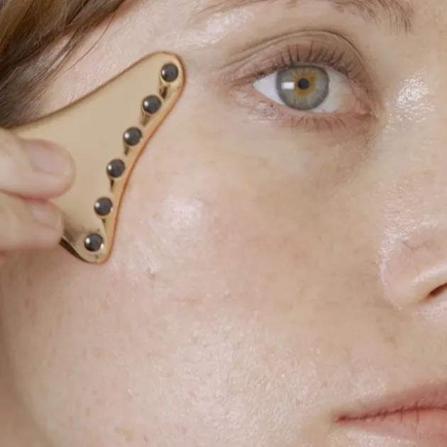 Odacité Accessoire visage Cryo-Tech