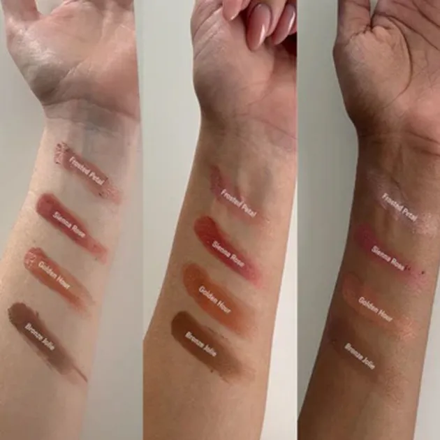 Odacité Color Balm SPF 50 - 5 ml