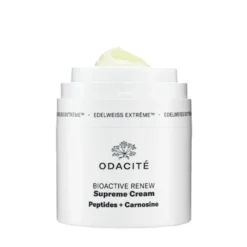 Odacité Crème Bioactive Renew Supreme Cream Edelweiss Extrême® - 50 ml