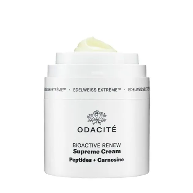 Odacité Crème Bioactive Renew Supreme Cream Edelweiss Extrême® - 50 ml