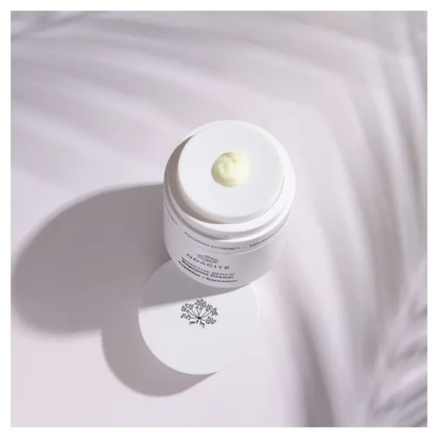 Odacité Crème Bioactive Renew Supreme Cream Edelweiss Extrême® - 50 ml
