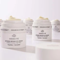 Odacité Crème contour des yeux Réparatrice Edelweiss Extrême® - 15 ml