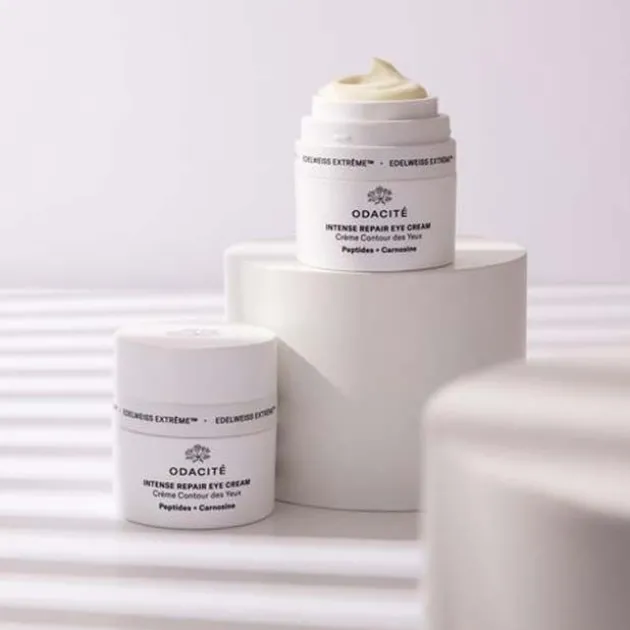Odacité Crème contour des yeux Réparatrice Edelweiss Extrême® - 15 ml