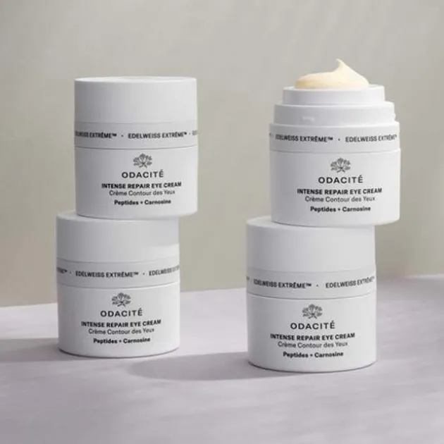 Odacité Crème contour des yeux Réparatrice Edelweiss Extrême® - 15 ml