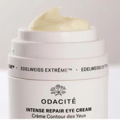 Odacité Crème contour des yeux Réparatrice Edelweiss Extrême® - 15 ml