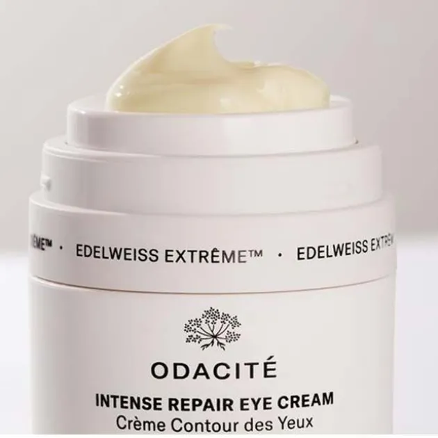 Odacité Crème contour des yeux Réparatrice Edelweiss Extrême® - 15 ml