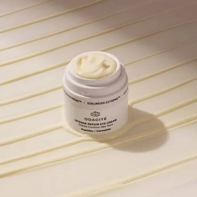 Odacité Crème contour des yeux Réparatrice Edelweiss Extrême® - 15 ml