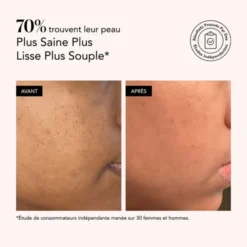 Odacité Crème désaltérante Green Smoothie - 50 ml