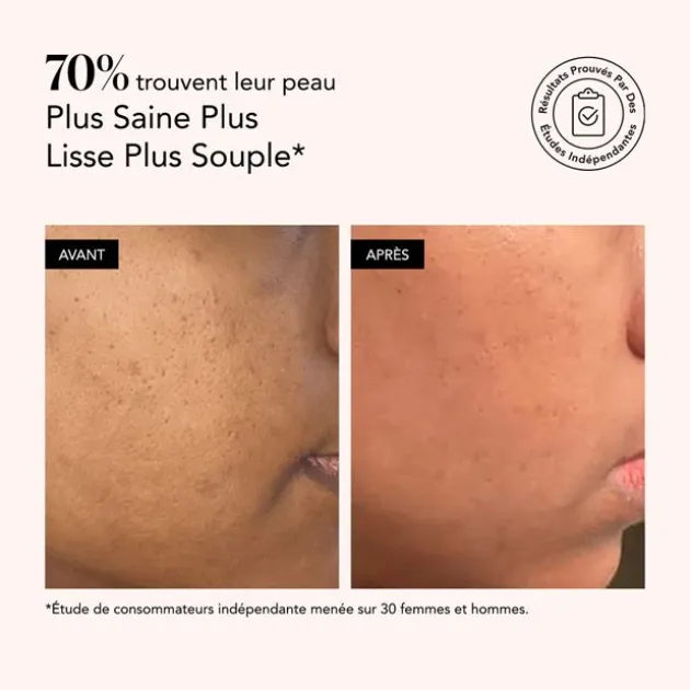 Odacité Crème désaltérante Green Smoothie - 50 ml