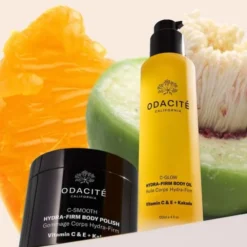 Odacité Gommage Corps Hydra-Firm C-Smooth - 240ml