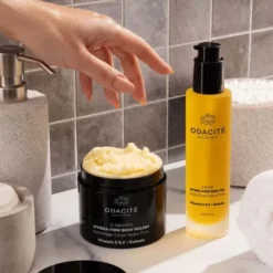 Odacité Gommage Corps Hydra-Firm C-Smooth - 240ml