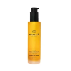 Odacité Huile Corps Hydra-Firm C-Glow - 120ml